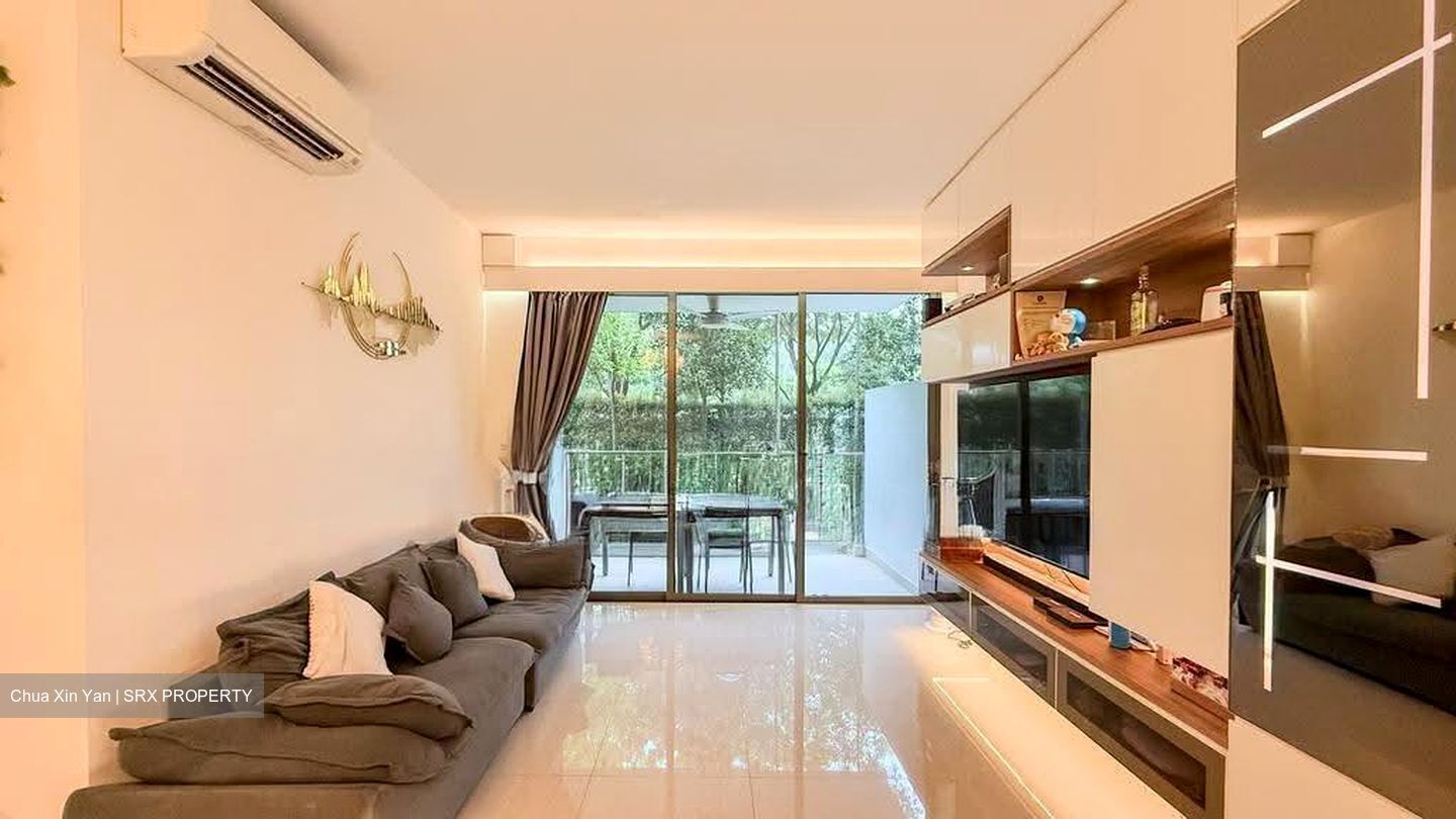 Parc Life (D27), Condominium #634673691